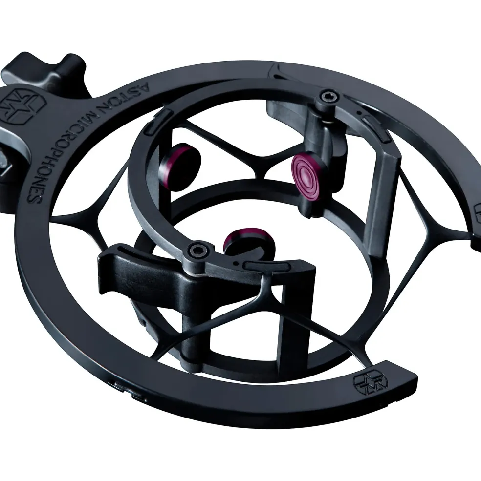 Aston Microphones Swift Shockmount