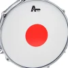 Attack Drumheads Baron Top Dot 13 in.
