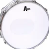 Attack Drumheads Logic Dot Coated 14 in.