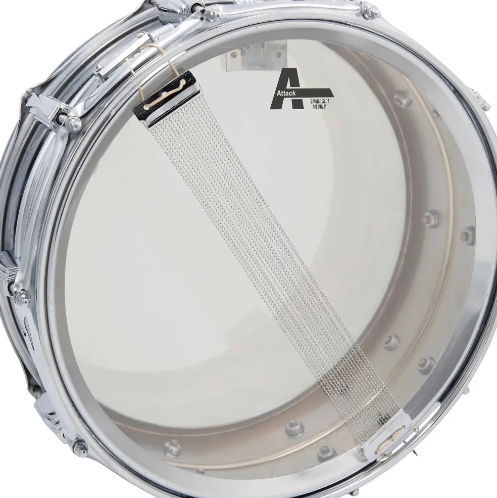 Attack Drumheads Snare Side Medium 14 in.