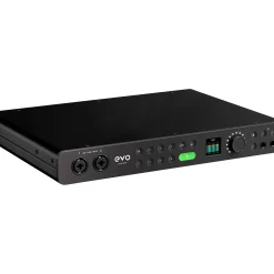 Audient EVO 16: 24 in 24 out USB audio interface