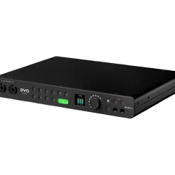 Audient EVO 16: 24 in 24 out USB audio interface