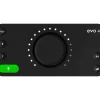 Audient EVO 4 Desktop 2x2 USB Type-C Audio Interface