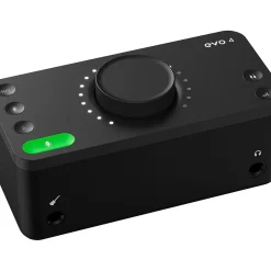 Audient EVO 4 Desktop 2x2 USB Type-C Audio Interface