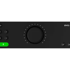 Audient EVO 8 Desktop 4x4 USB Type-C Audio Interface