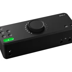 Audient EVO 8 Desktop 4x4 USB Type-C Audio Interface
