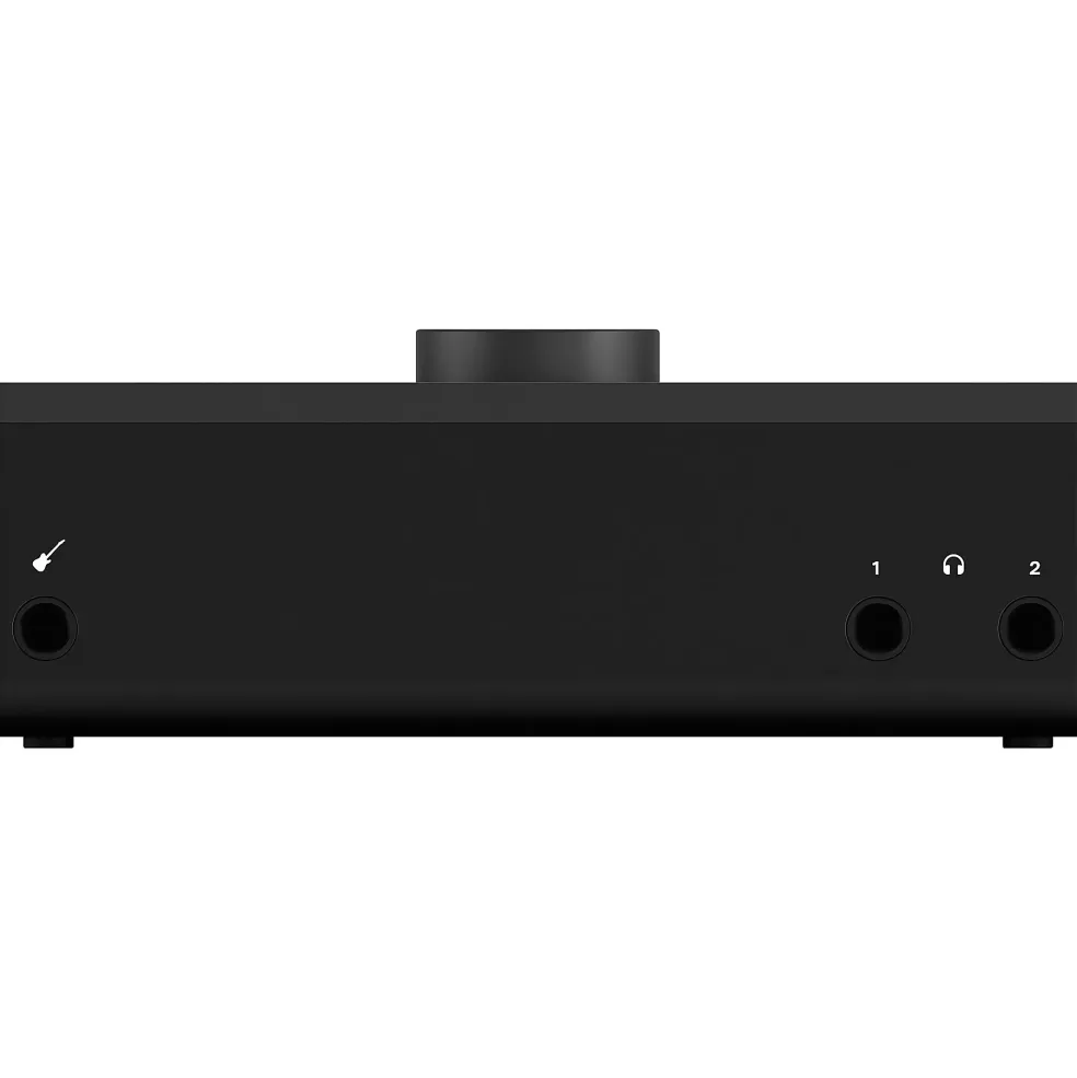 Audient EVO 8 Desktop 4x4 USB Type-C Audio Interface