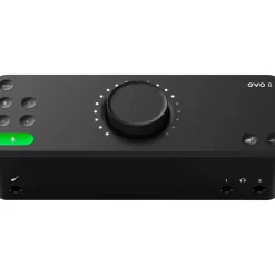 Audient EVO 8 Desktop 4x4 USB Type-C Audio Interface
