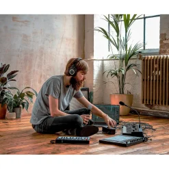 Audient EVO 8 Desktop 4x4 USB Type-C Audio Interface