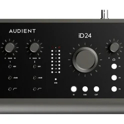 Audient iD24 10 x 14 USB-C Audio Interface