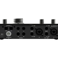 Audient iD24 10 x 14 USB-C Audio Interface