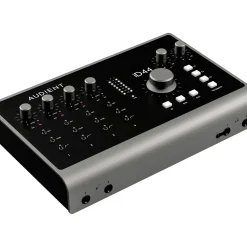 Audient ID44 MKII 4 channel USB2 interface and monitoring