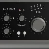 Audient iD4 MKII Desktop 2x2 USB Type-C Audio Interface