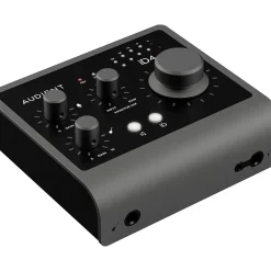 Audient iD4 MKII Desktop 2x2 USB Type-C Audio Interface