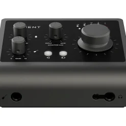 Audient iD4 MKII Desktop 2x2 USB Type-C Audio Interface