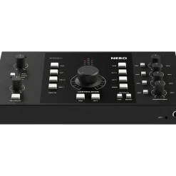 Audient Nero Desktop Monitor Controller