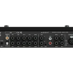 Audient Nero Desktop Monitor Controller