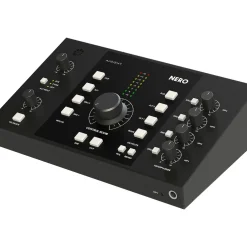 Audient Nero Desktop Monitor Controller