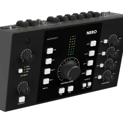 Audient Nero Desktop Monitor Controller