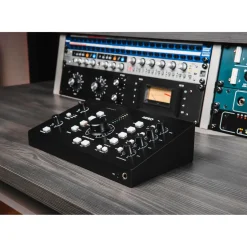 Audient Nero Desktop Monitor Controller