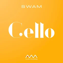 Audio Modeling SWAM Cello (Download)