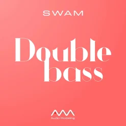Audio Modeling SWAM Double Bass (Download)