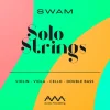 Audio Modeling SWAM Solo Strings Bundle (Download)