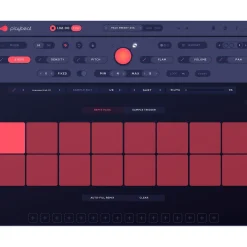 Audiomodern Playbeat 3 Virtual Drums and Percussion Software Download