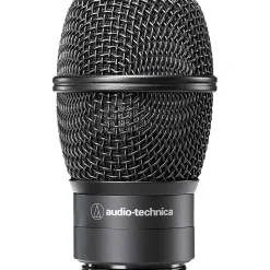 Audio-Technica 3000 Series (4th Gen) Network Enabled UHF Wireless with ATW-C710 Cardioid Dynamic Microphone Capsule Band EE1