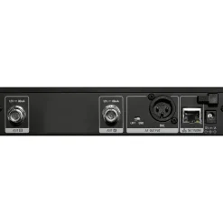 Audio-Technica 3000 Series (4th Gen) Network Enabled UHF Wireless with ATW-C710 Cardioid Dynamic Microphone Capsule Band EE1
