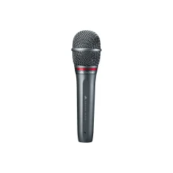 Audio-Technica AE4100 Cardioid Dynamic Microphone
