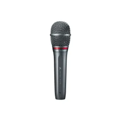 Audio-Technica AE6100 Hypercardioid Dynamic Microphone