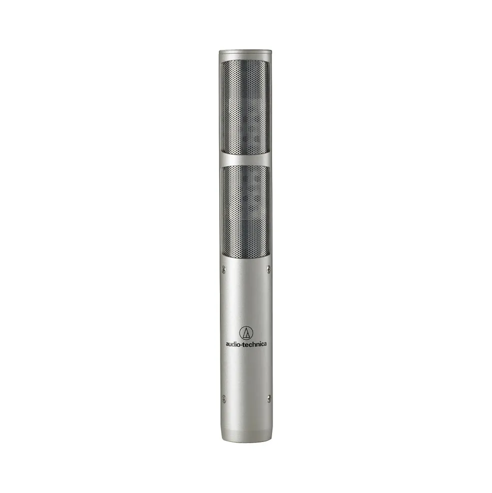 Audio-Technica AT4081 Bidirectional Active Ribbon Microphone