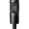 Audio-Technica AT2035 Cardioid Condenser Microphone