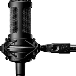 Audio-Technica AT2035 Cardioid Condenser Microphone
