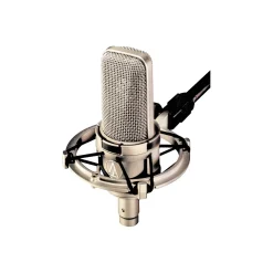 Audio-Technica AT4047 Cardioid Condenser Microphone