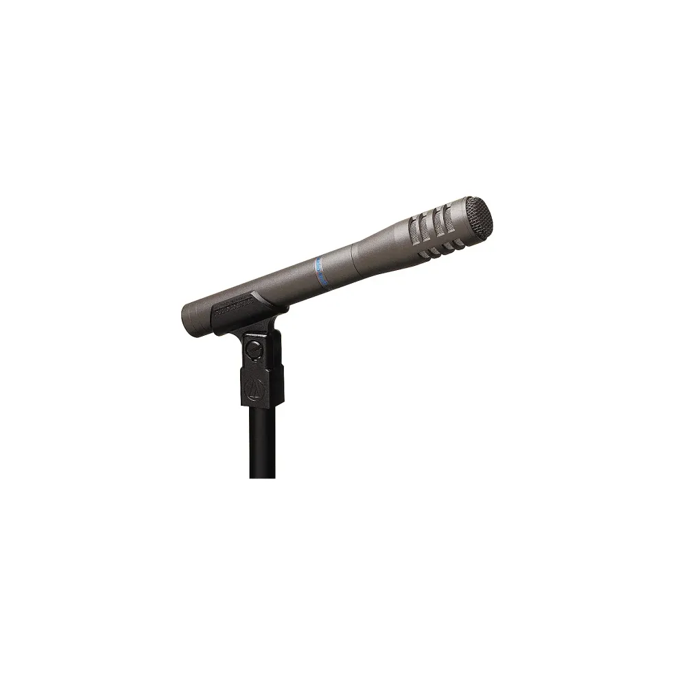 Audio-Technica AT8033 Cardioid Condenser Microphone