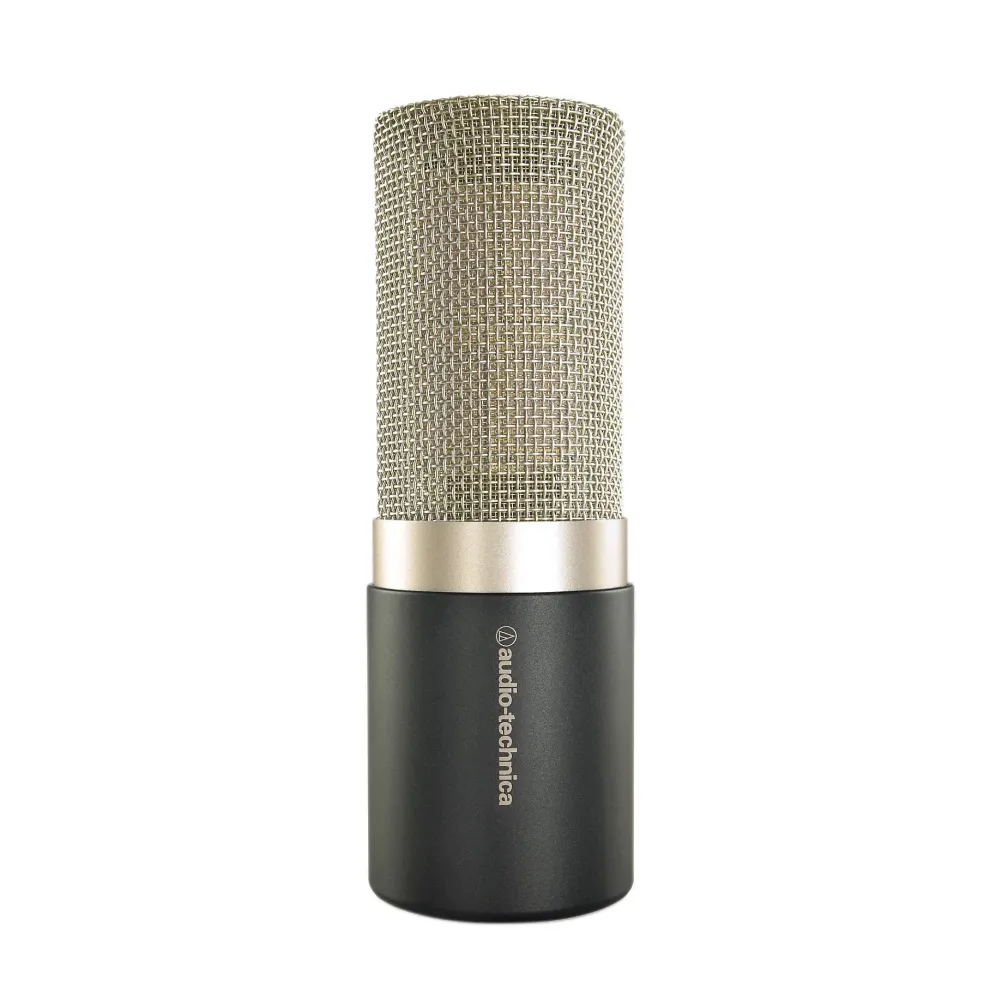 Audio-Technica AT5040 Cardioid Condenser Vocal Microphone