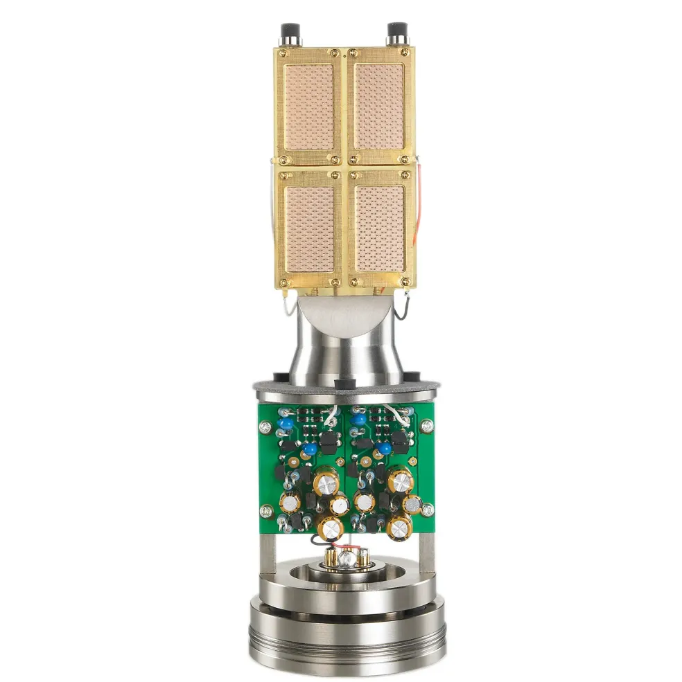 Audio-Technica AT5040 Cardioid Condenser Vocal Microphone