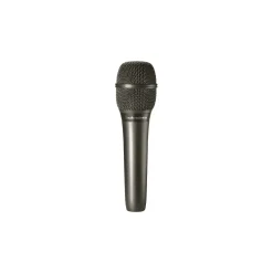 Audio-Technica AT2010 Handheld Condenser Microphone
