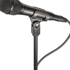 Audio-Technica AT2010 Handheld Condenser Microphone