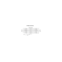 Audio-Technica AT4050 Multi-Pattern Condenser Microphone