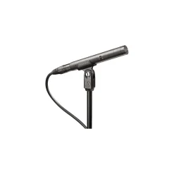 Audio-Technica AT4022 Omnidirectional Condenser Microphone