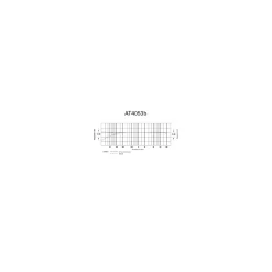 Audio-Technica AT4053B Hypercardioid Condenser Microphone