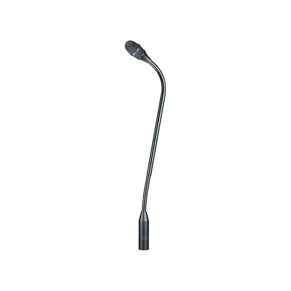 Audio-Technica AT808G Gooseneck Subcardioid Dynamic Console Microphone