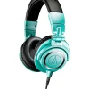 Audio-Technica ATH-M50xIB Professional Monitor HP Ice Blue Ice Blue