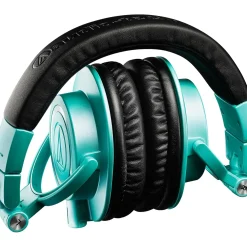 Audio-Technica ATH-M50xIB Professional Monitor HP Ice Blue Ice Blue