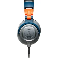 Audio-Technica ATH-M50XLAB Limited-Edition Professional Monitor Headphones