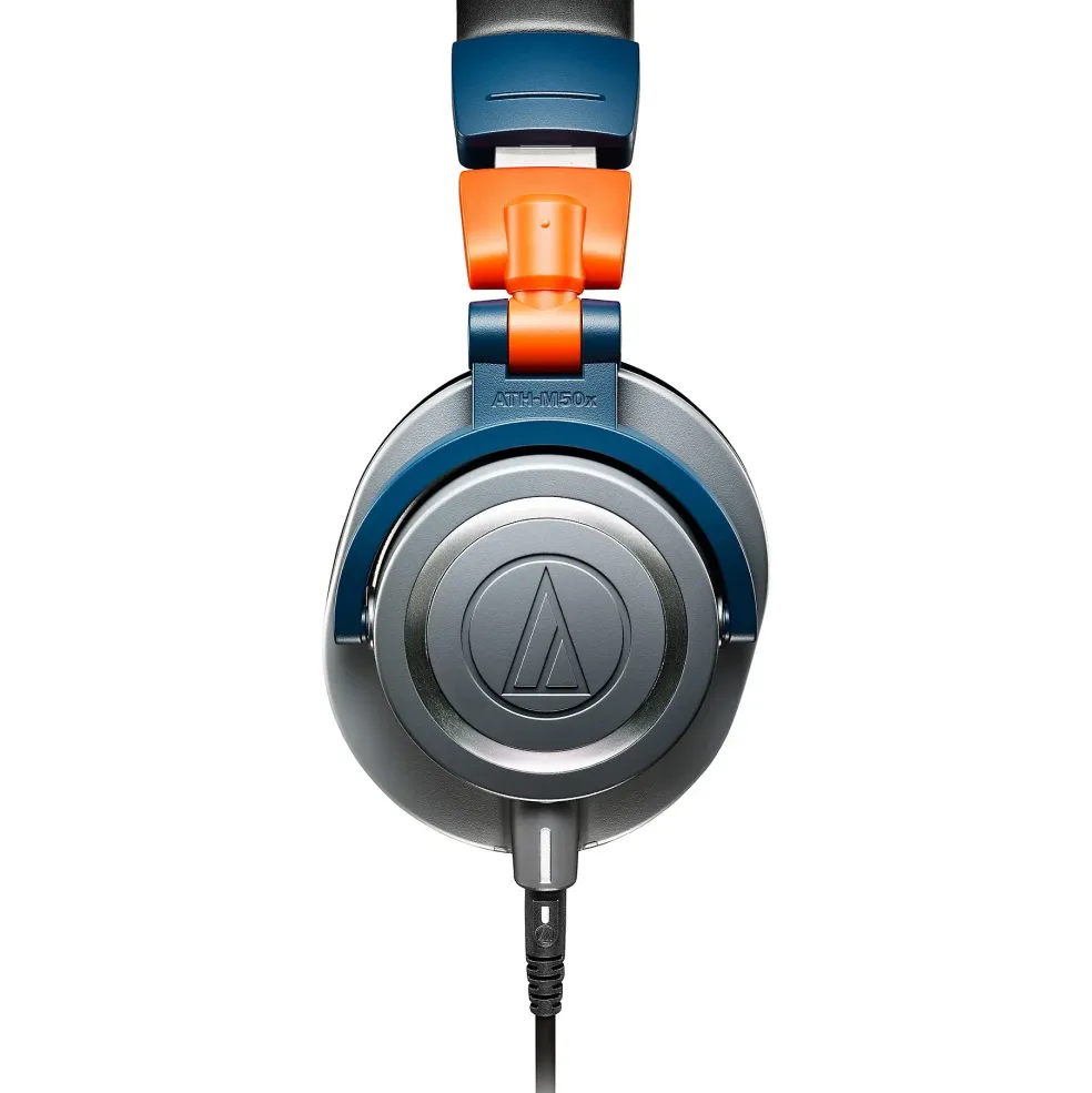 Audio-Technica ATH-M50XLAB Limited-Edition Professional Monitor Headphones