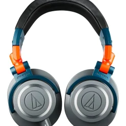 Audio-Technica ATH-M50XLAB Limited-Edition Professional Monitor Headphones